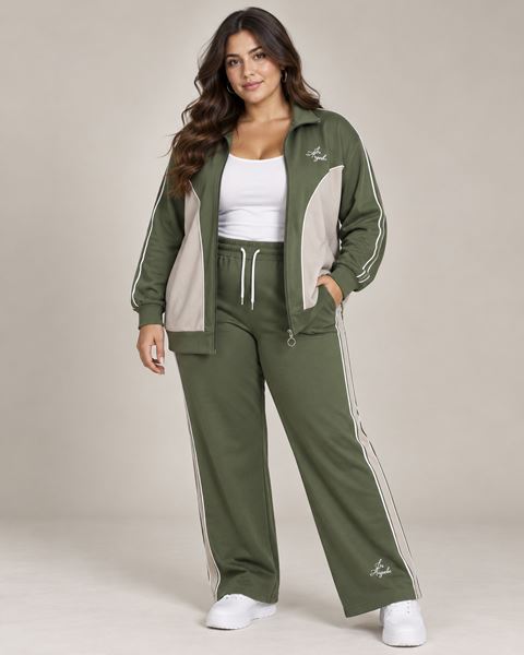 Picture of QUALITY FASHION TRACKSUIT